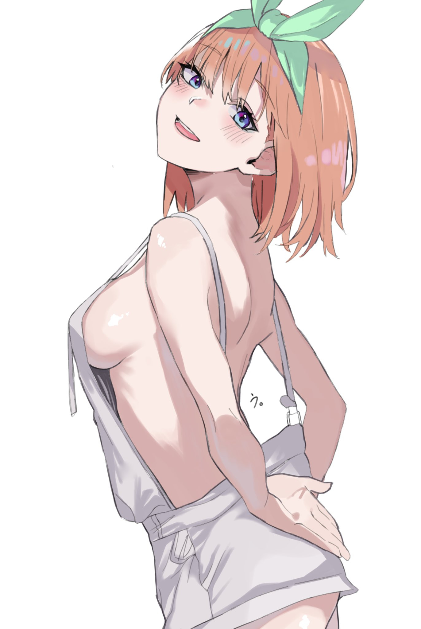 四叶x：usudaaaaaa 