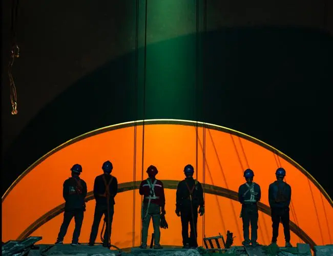 #做早饭时想# 经常听人说，中美必有一战，以我看人性，看大势，这怎么可能？不会的