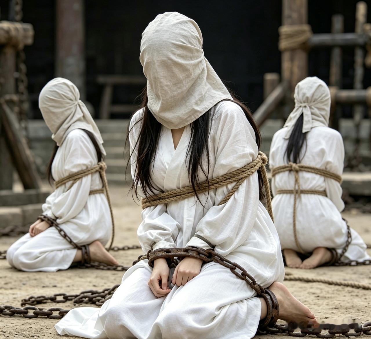 古代女子嫁入豪门尽享富贵，看似风光无限。朝堂争斗凶险难测，一朝落败，便要做好宗族
