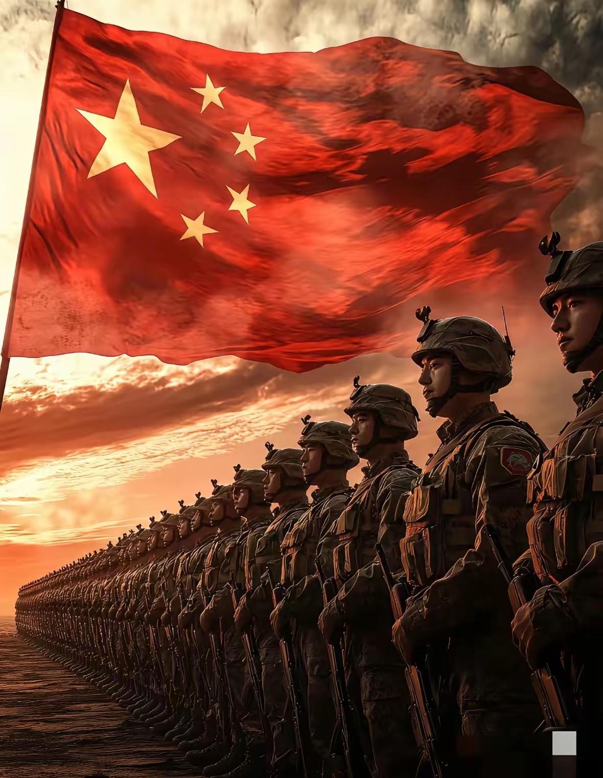 奉劝所有中国人，大家一定要做好心理准备

日本这次把刀直接架到咱们家门口了。就在