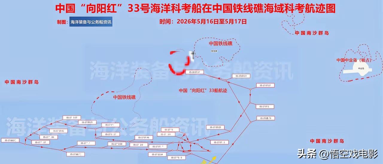菲律宾到现在还没明白:只要在南海折腾一次，中方必定会用大动作反制！

菲律宾想搞