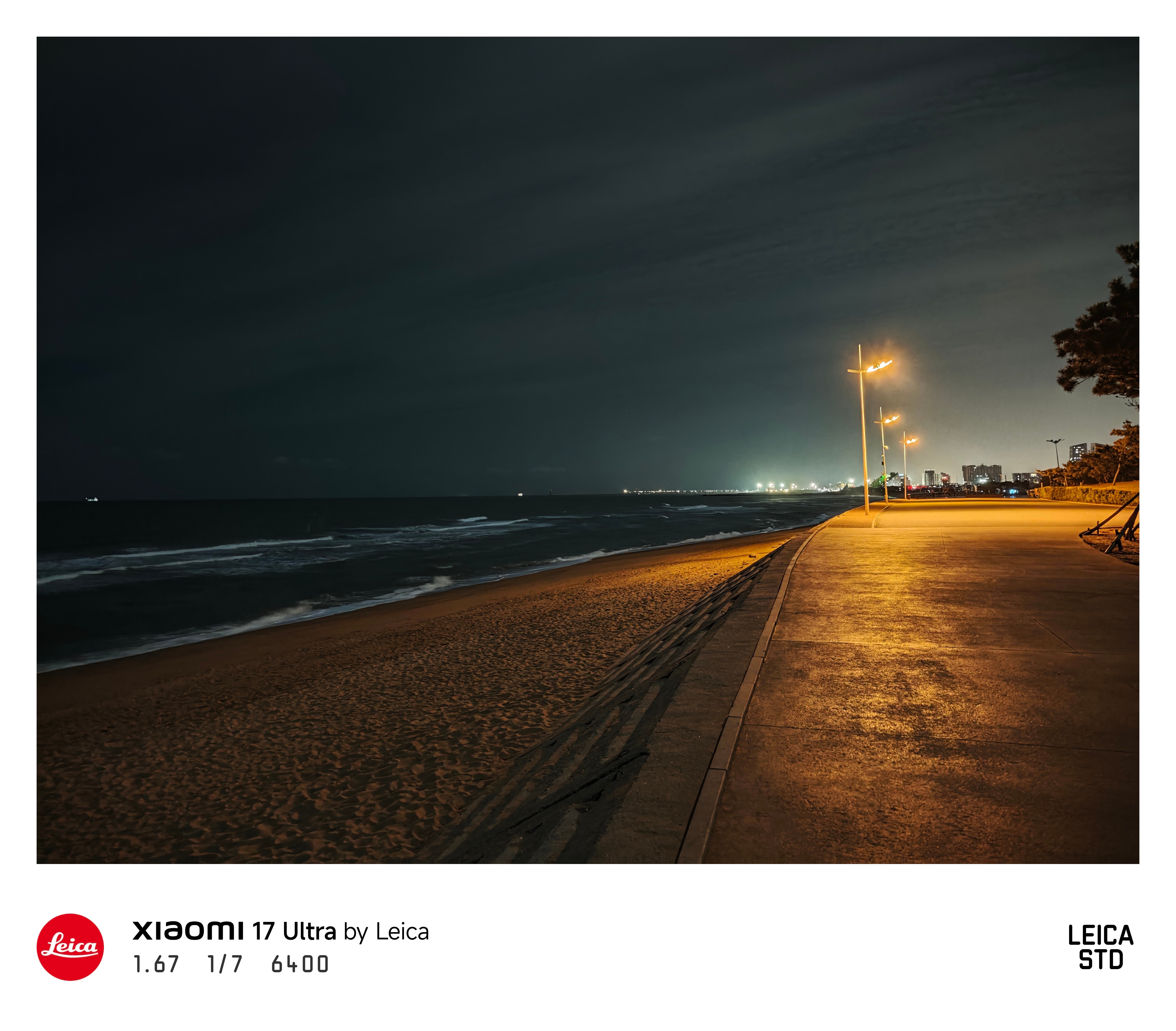 构图最好的一张 