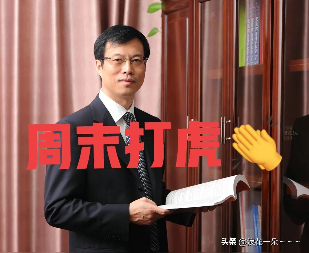 就在刚刚，
看了“界面快讯”，“白希壮”被查，于是看了一下他的履历，医学博士、主