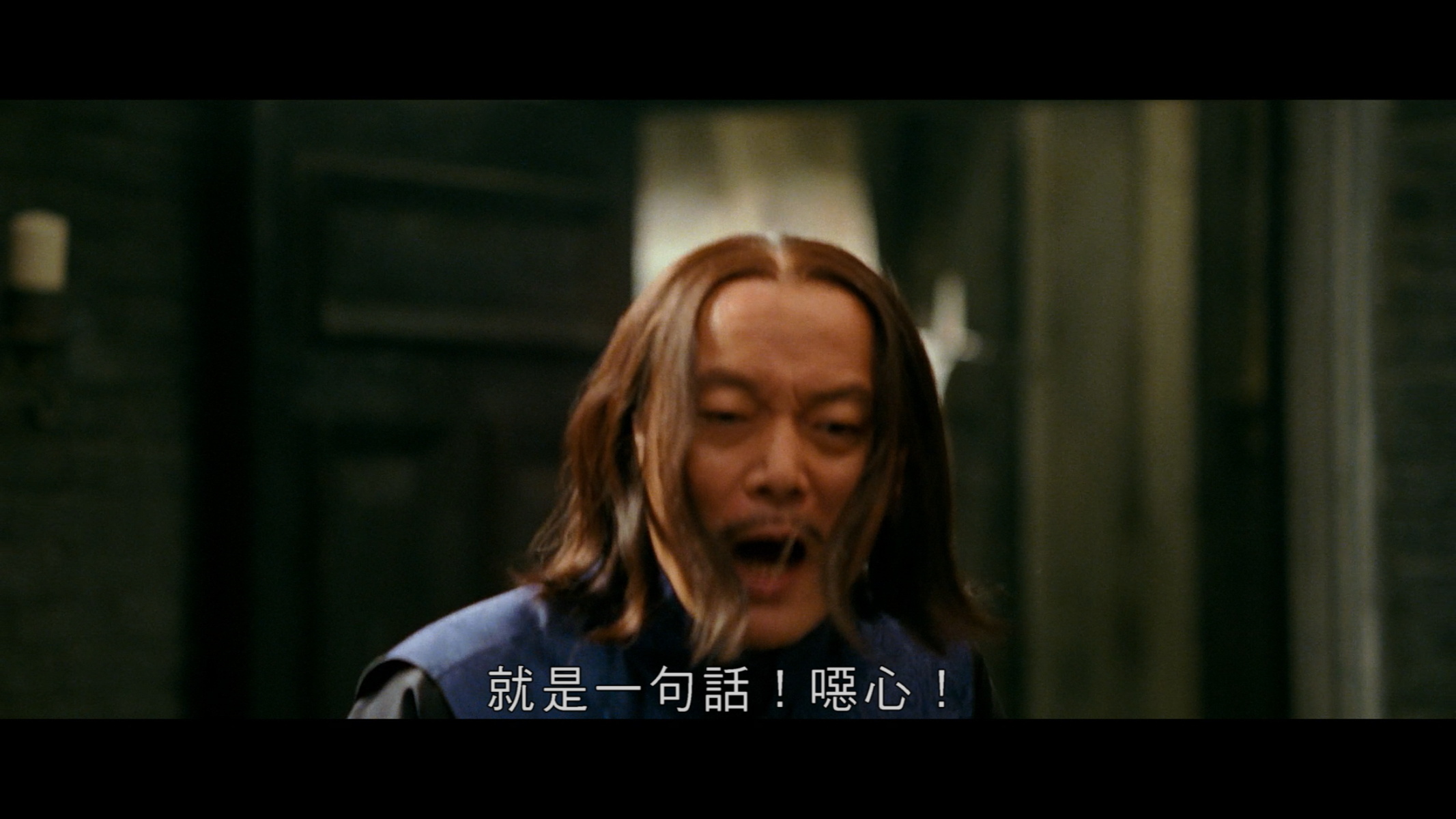 你们根本想象不到，《呼啸山庄》有多难看！ 