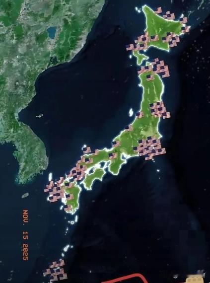 历史似曾相识，日本又要赌国运了!日本之所以急不可耐地死磕挑衅中国？是因为即将到来