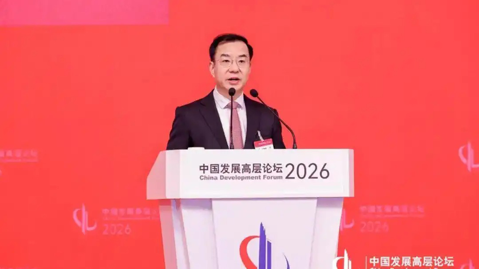 刘烈宏：以高质量数据赋能AI创新，加快培育智能经济新形态