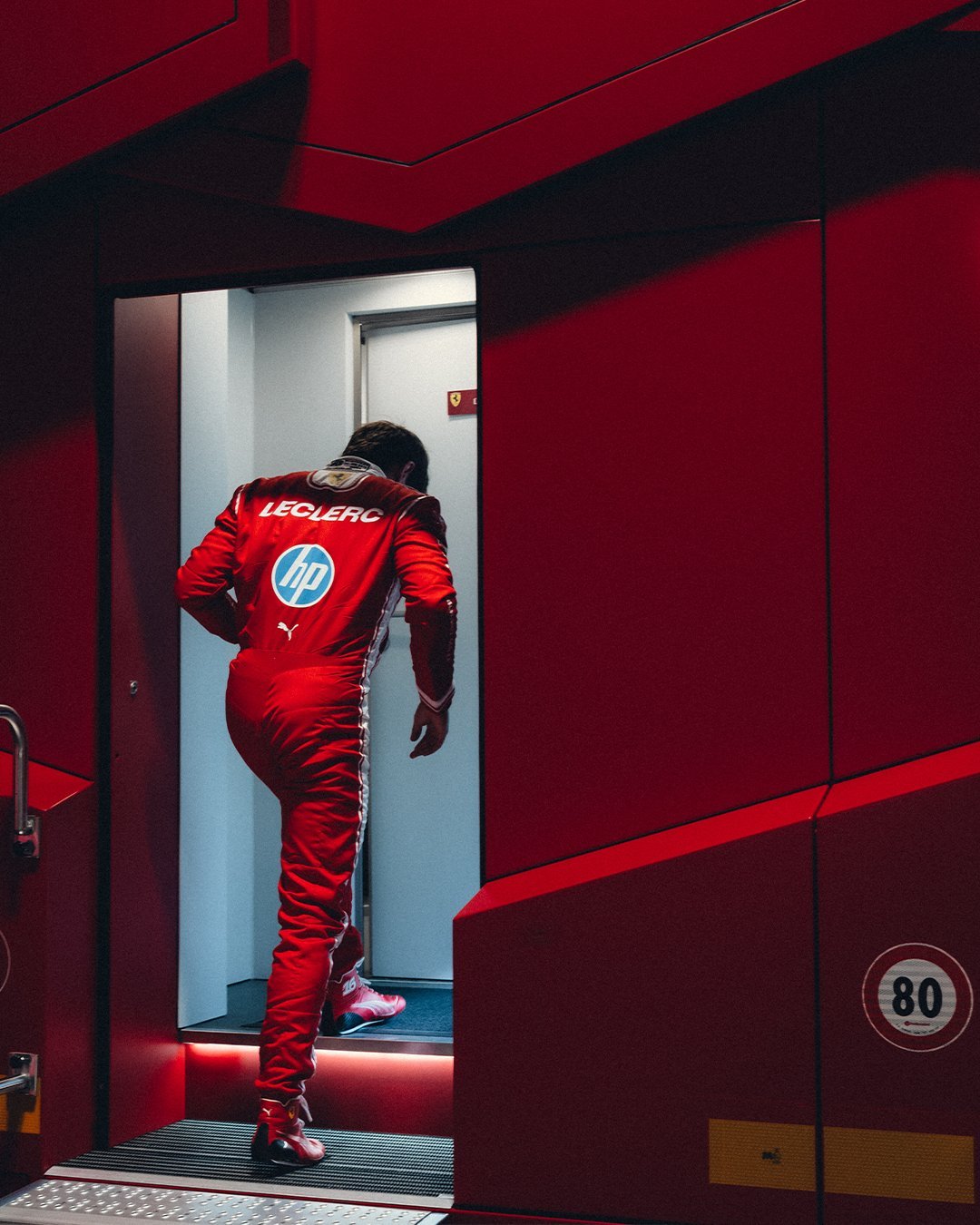 很美味的官图一组2026f1西班牙大奖赛 ​​​