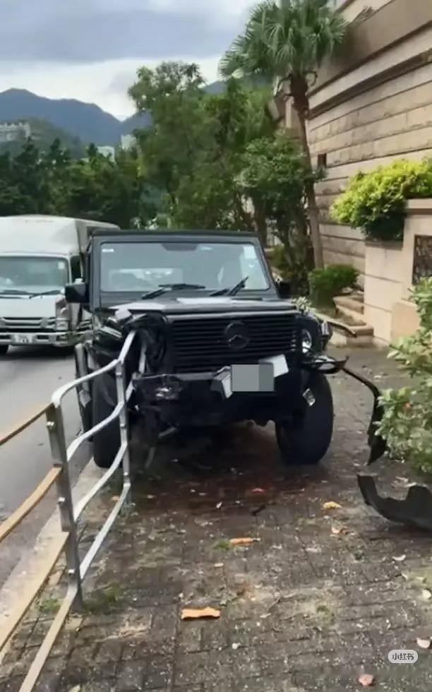 大家有没有觉得，陈可辛今儿这事儿有点巧了，62岁的大导演开个车，竟被流浪狗搅出这