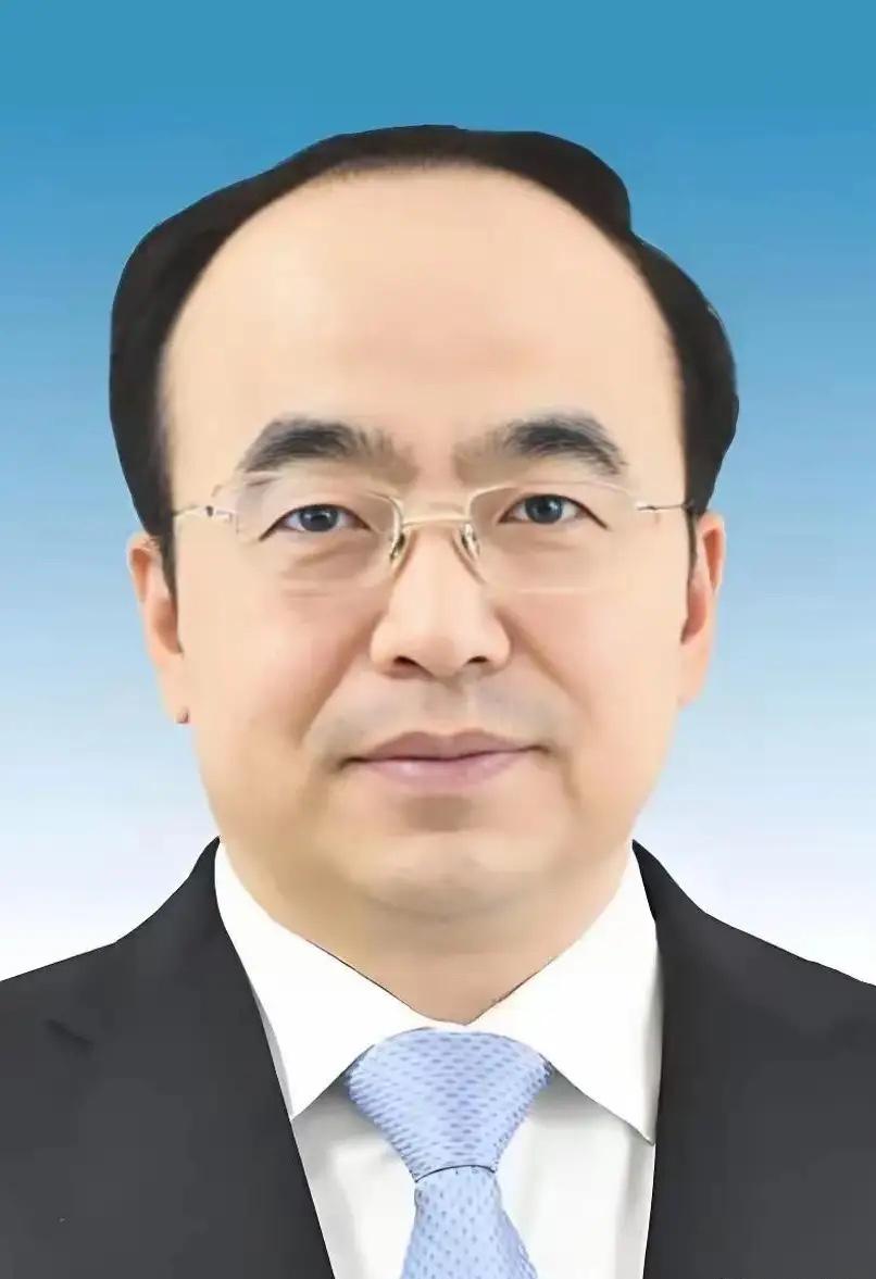 刚看到今天官宣被查的徐延彬的职位，因为不了解他，不以为然。随后，我又查看了一些资