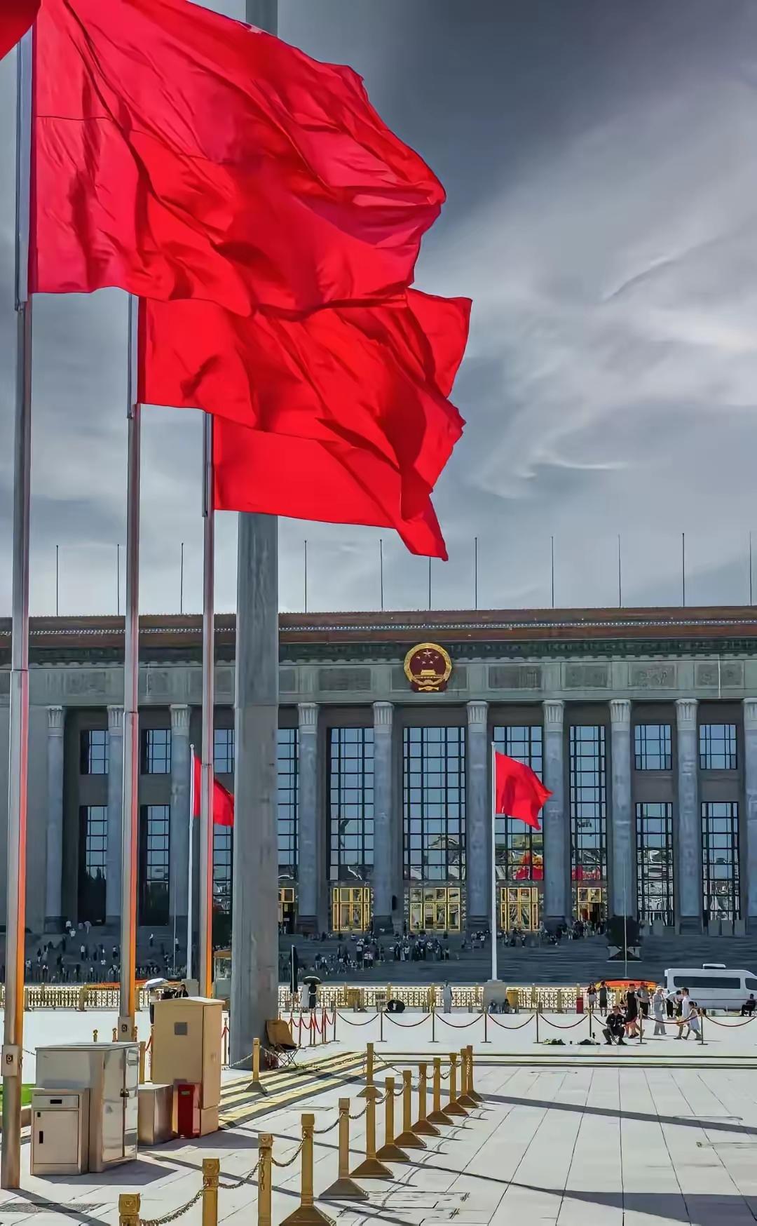 大国之间到底谈成了什么？网友趣味比喻说得十分通透。
 
一、双方达成首要默契，互