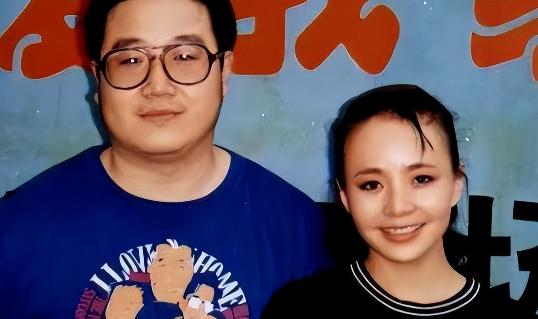 当年宋丹丹和英达离婚之后，英达突然找上门来，表示愿意给宋丹丹一套价值300万的房