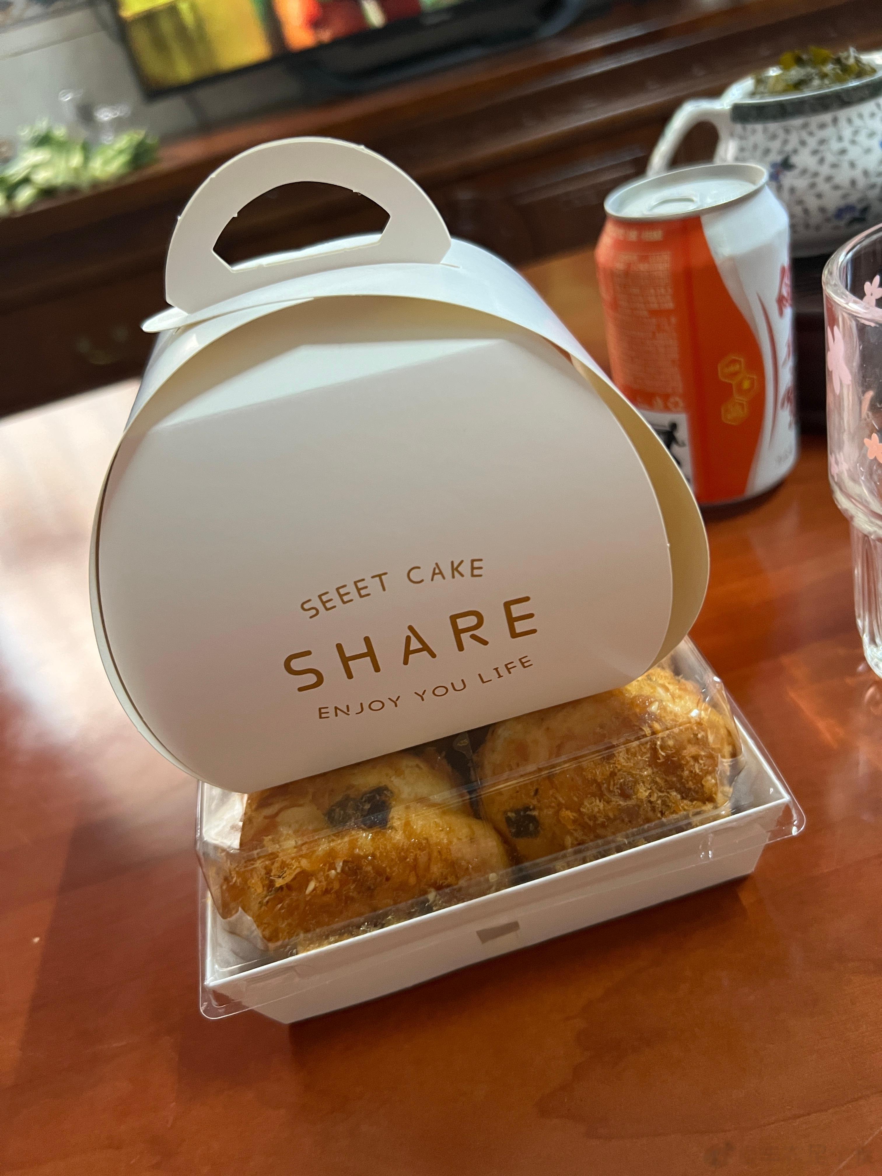 #下午茶时间# ​​​