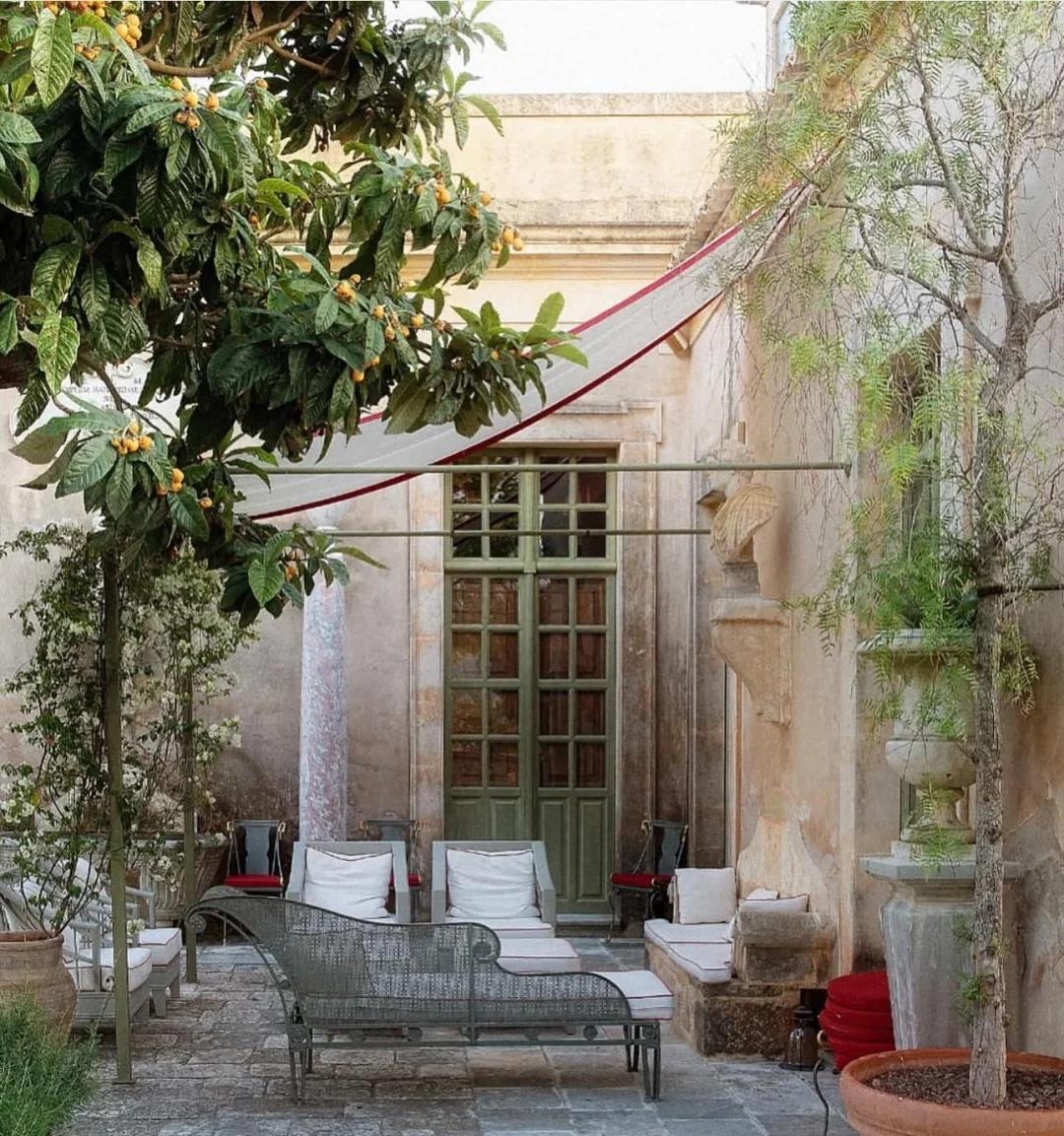 @jacquesgarcianoto
家居审美分享 复古美学空间 室内设计灵感 