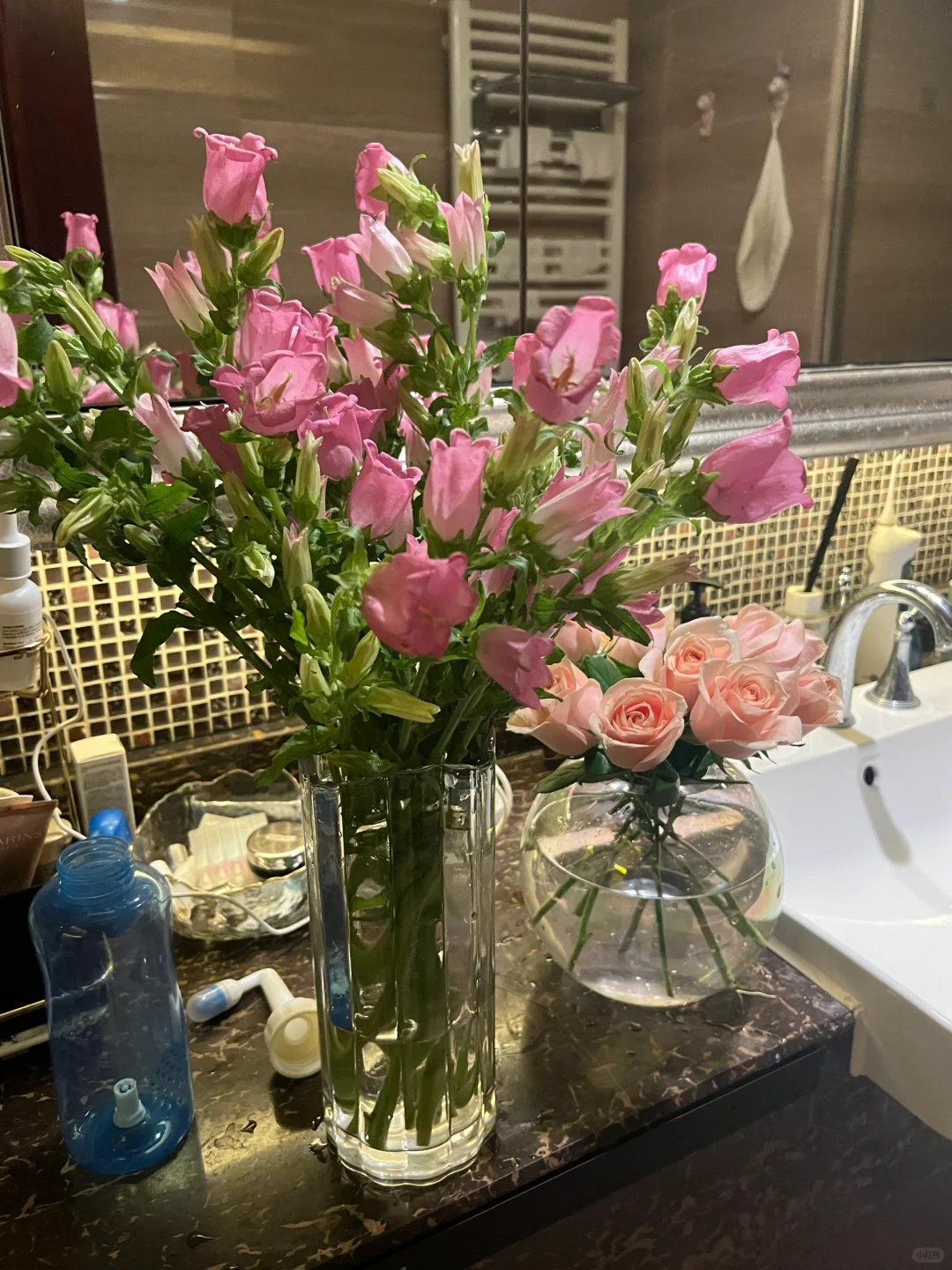 520随感：寻常最浪漫~