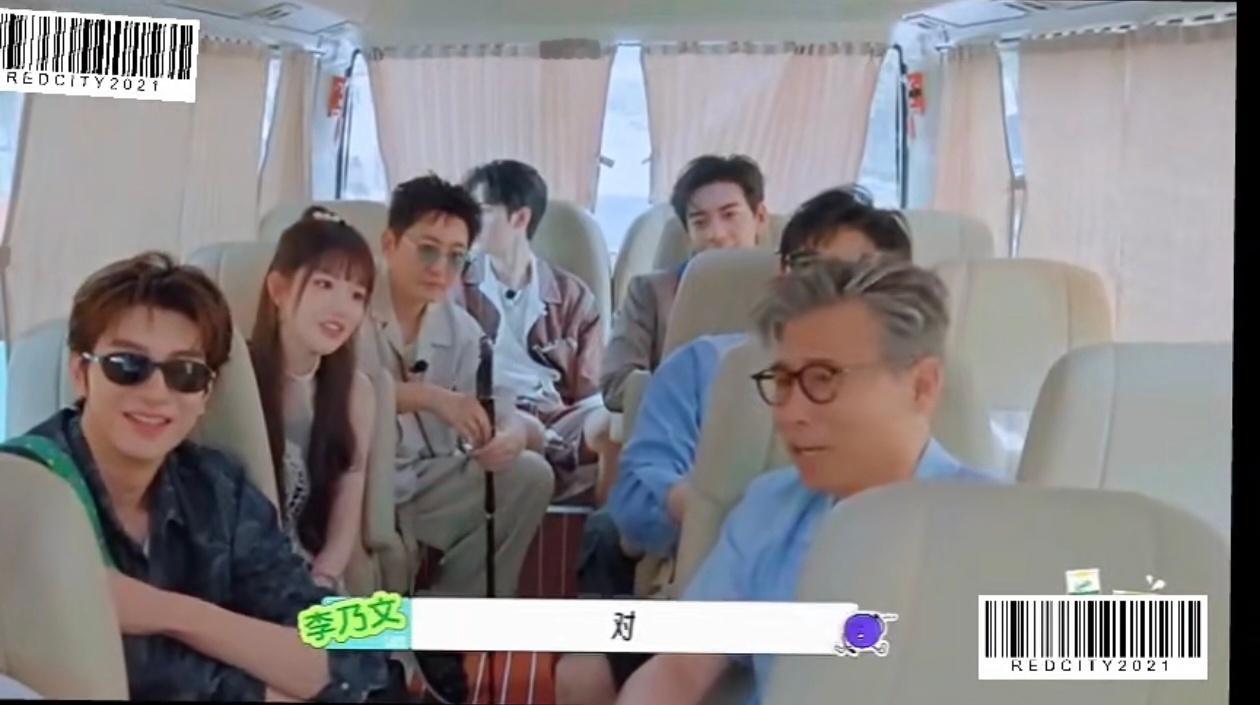 妈妈从小就教得离坏孩子远一点 ​​​