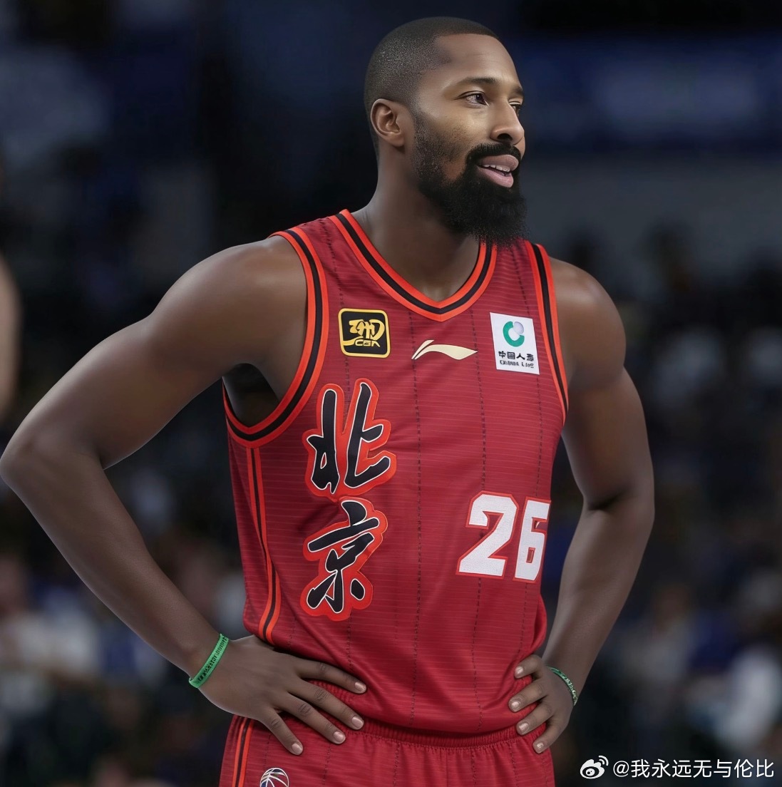 米给到位了， 不想来（图文无关）CBA