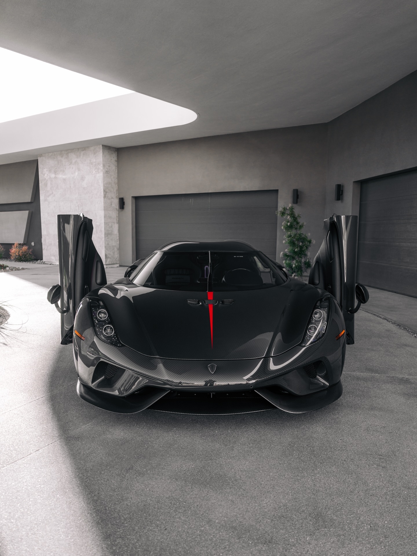 改车吧 Koenigsegg Regera 