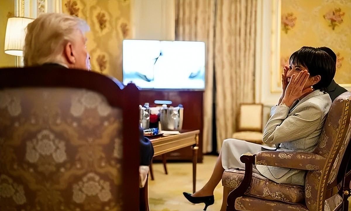 作为关注国际大事多年的老球迷，看到美国这回直接把日本的老底给掀了，我心里就一个字