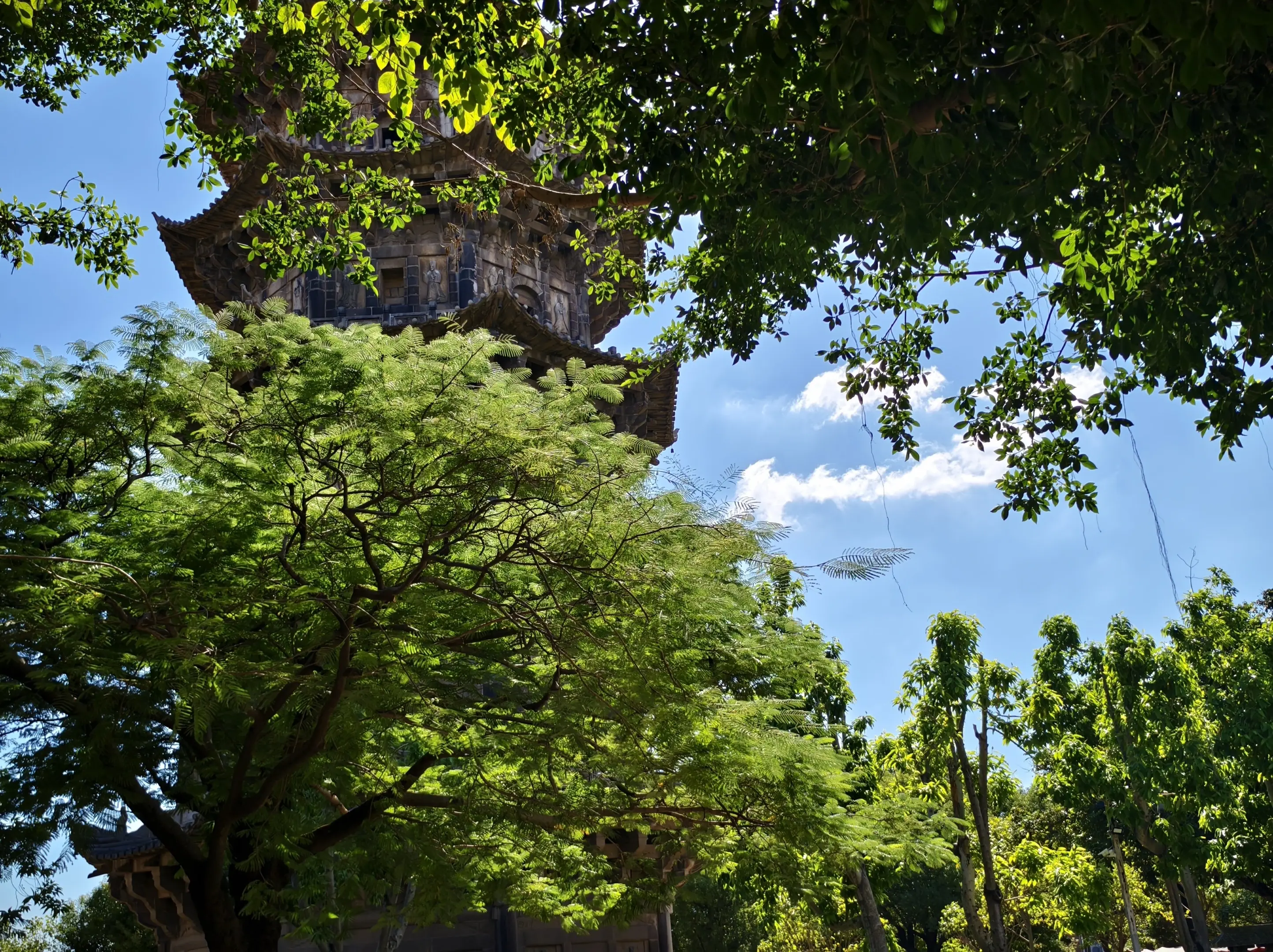 古建筑美学