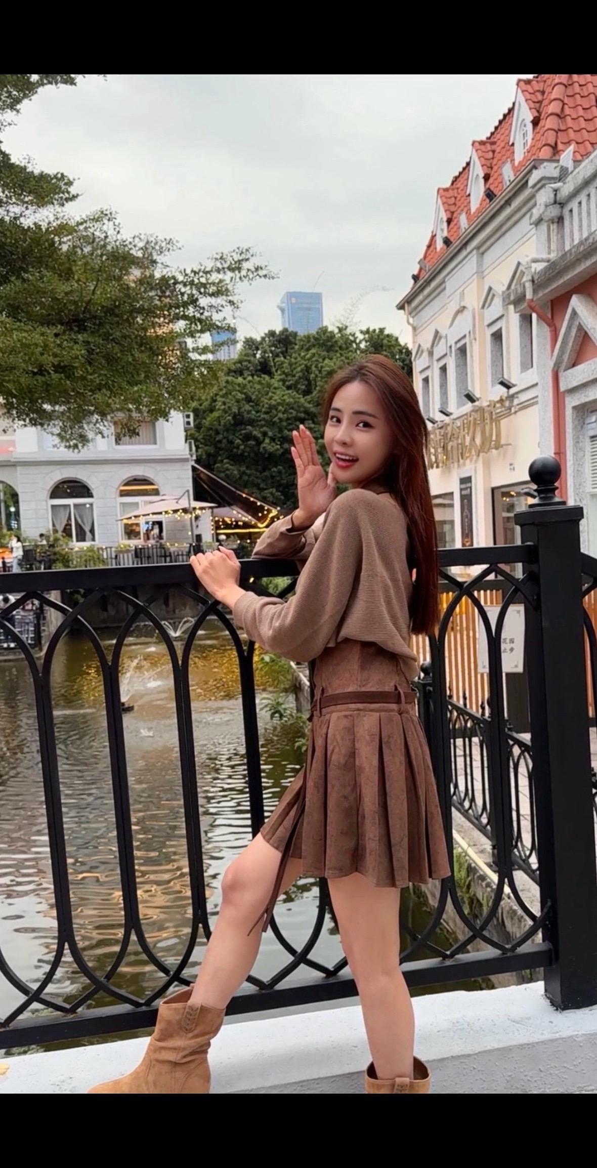 或许  真正的缘分  是毫不费力的