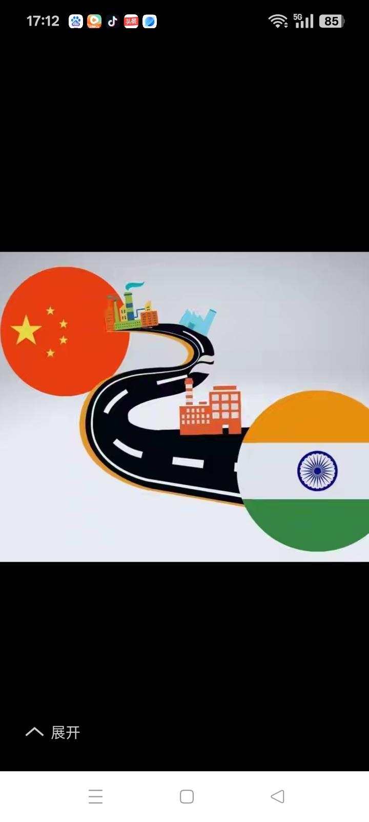 印度人谁也坑，到头来坑了自己。
跨国生意，
哪有全款一说，基本都是10--20%