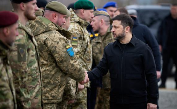 会谈结束，泽连斯基心寒

当地时间3月21日至22日，新一轮美乌谈判已经结束，大