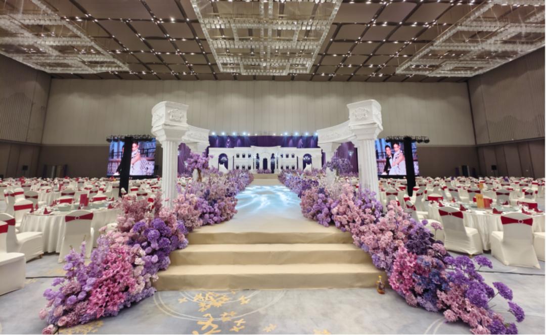 香港中文大学（深圳）温情共聚答谢晚宴
​         2月26日，香港中文大