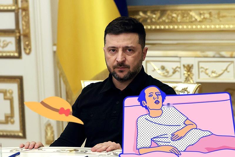 果然被我猜中了！
乌克兰谈判代表突然宣布：
2月4日，乌克兰、美国、俄罗斯三国代