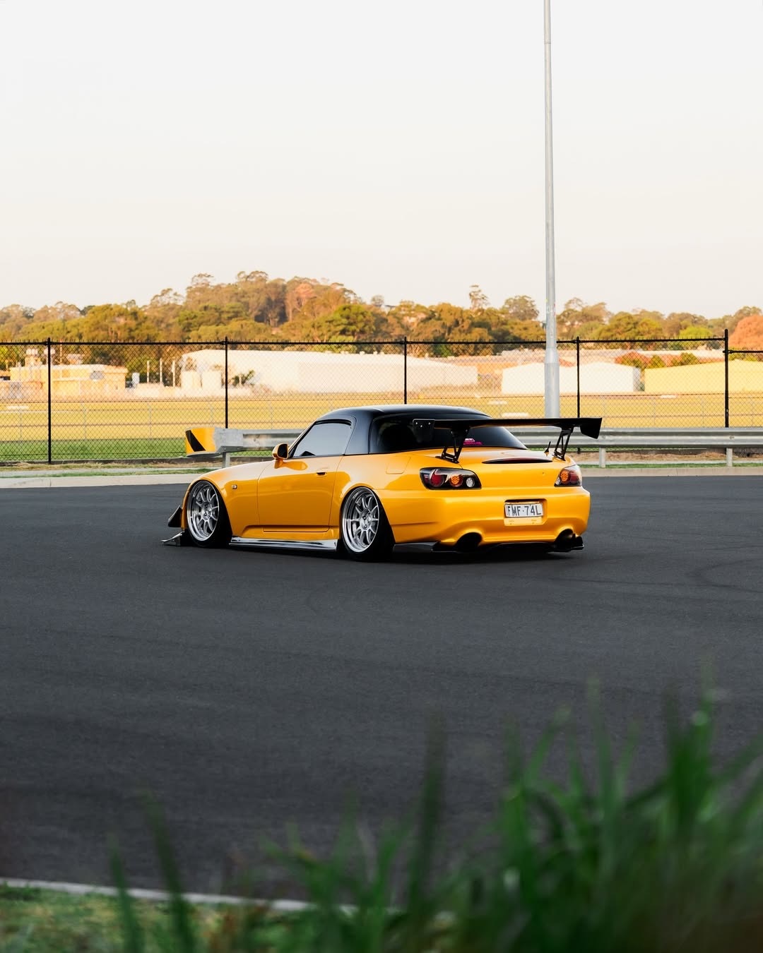 S2000📷Ins：skanda.pandajdm改装车本田s2000 ​​​