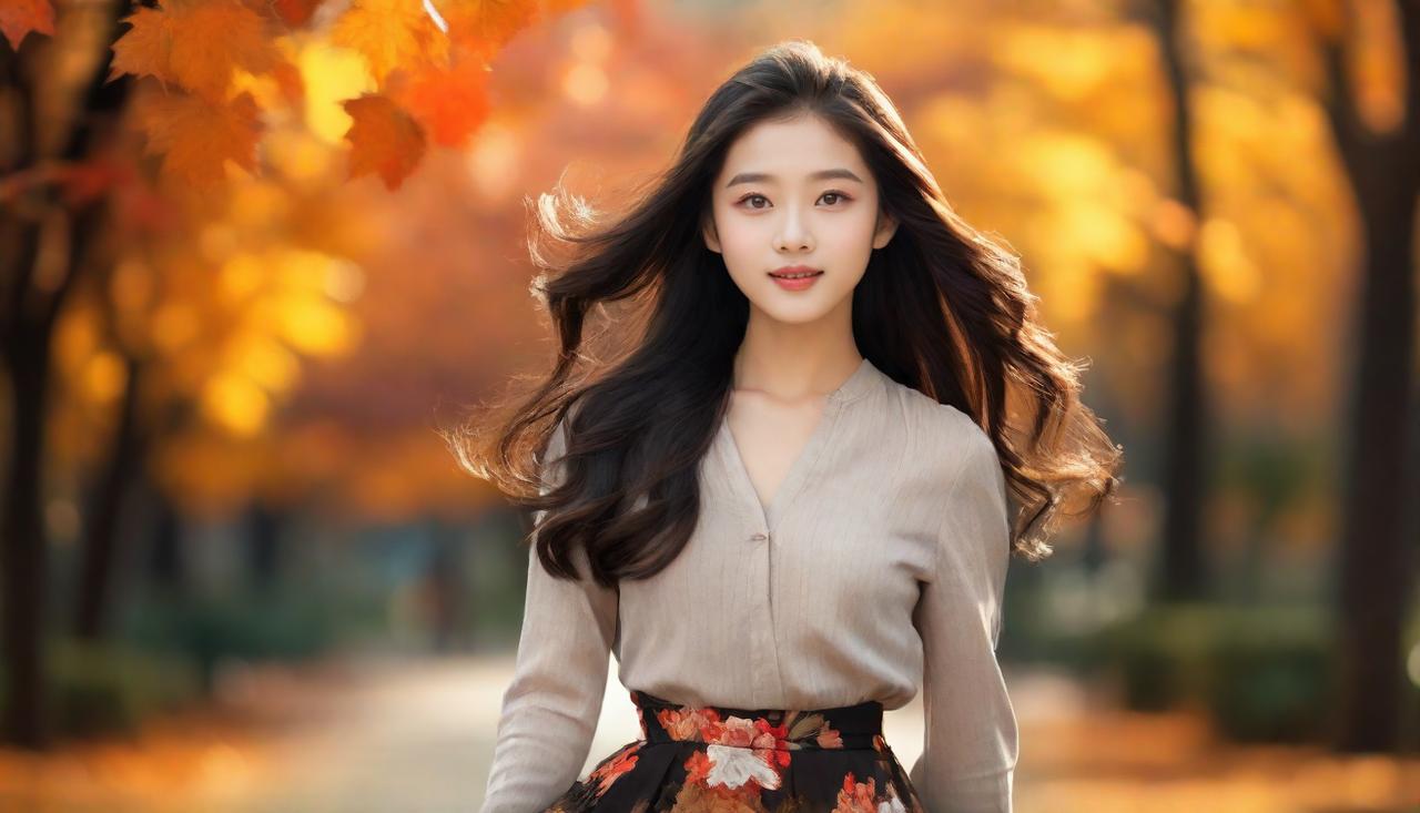 日暮霞飞，天边渐渐铺开了一幅绚烂的画卷，那是大自然最为慷慨的馈赠，将一天中最后的