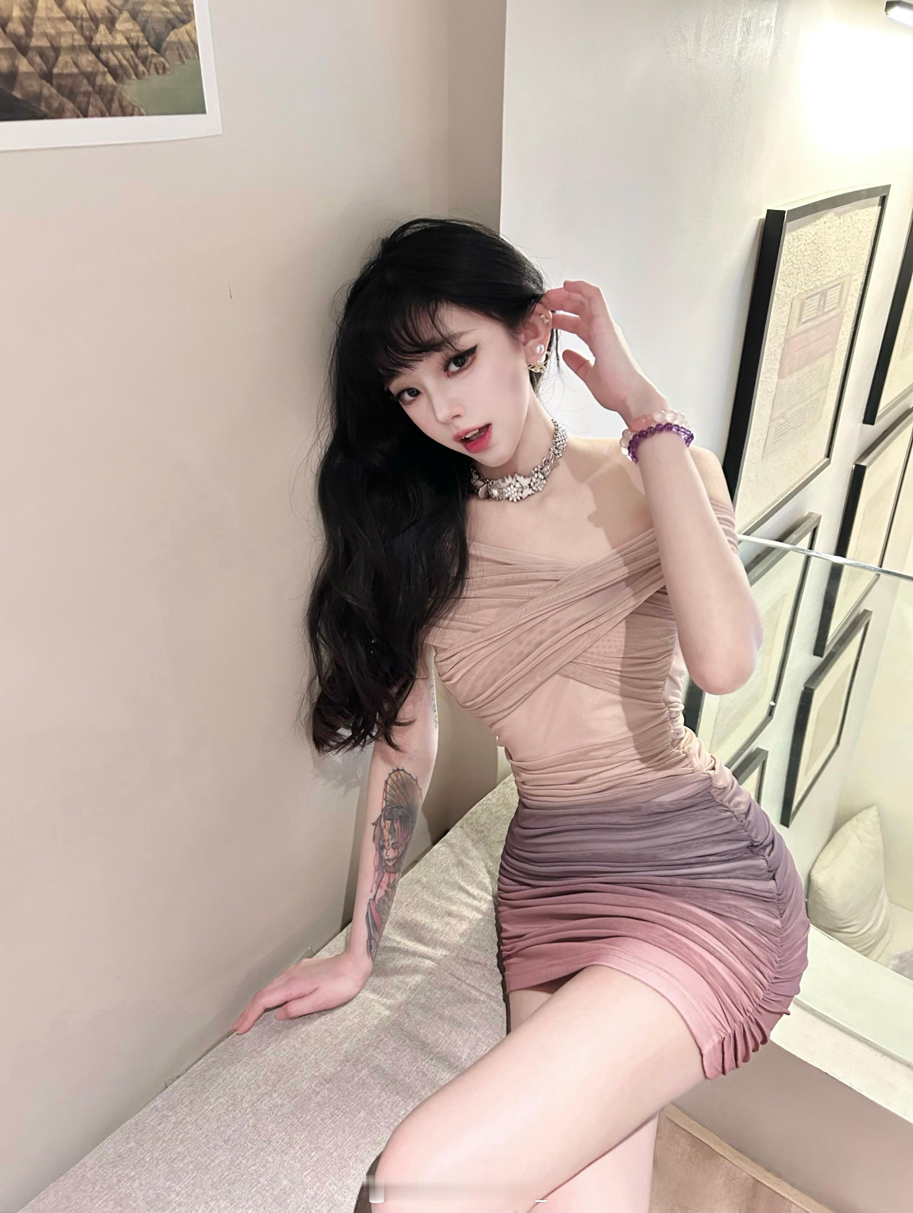小狐狸爱你哟  ​​​
