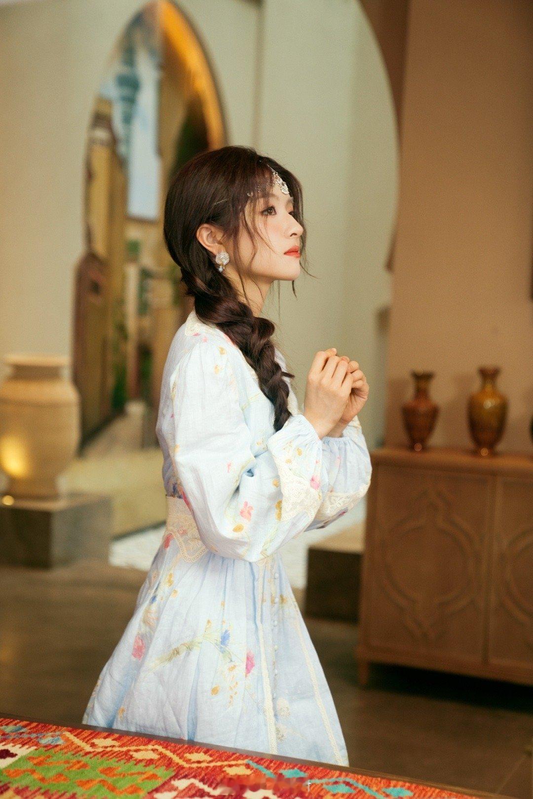 李兰迪[色][爱你][色][爱你][色][色][心][色]李兰迪[超话] ​​​