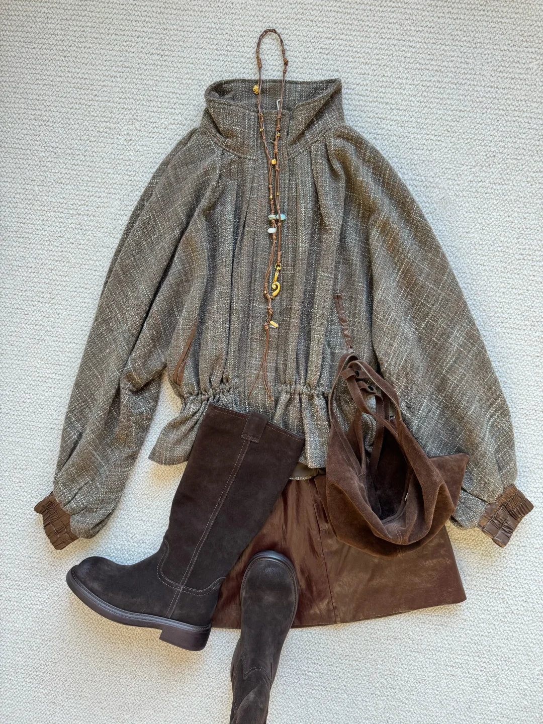 双11购物分享｜秋冬有这5双鞋就够啦！