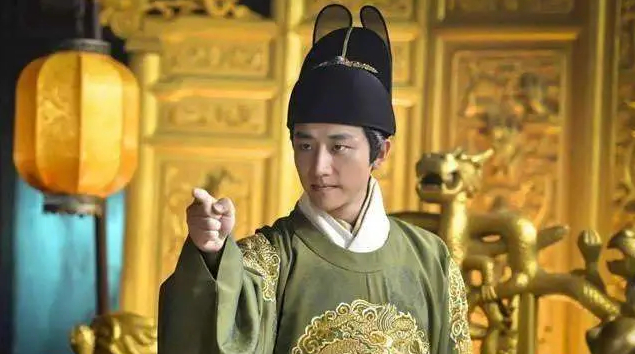 很多人疑惑：明代宗朱祁钰手握皇权，为何软禁朱祁镇七年，始终不肯痛下杀手、永绝后患