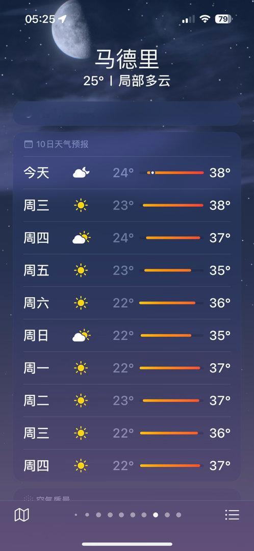 求 🌧️ 