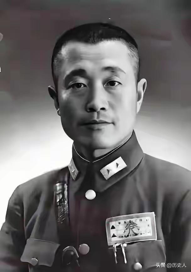 1981年最后一次碰面：淮海战场未解的疑团，两位名将迟来三十年的答案
 
198