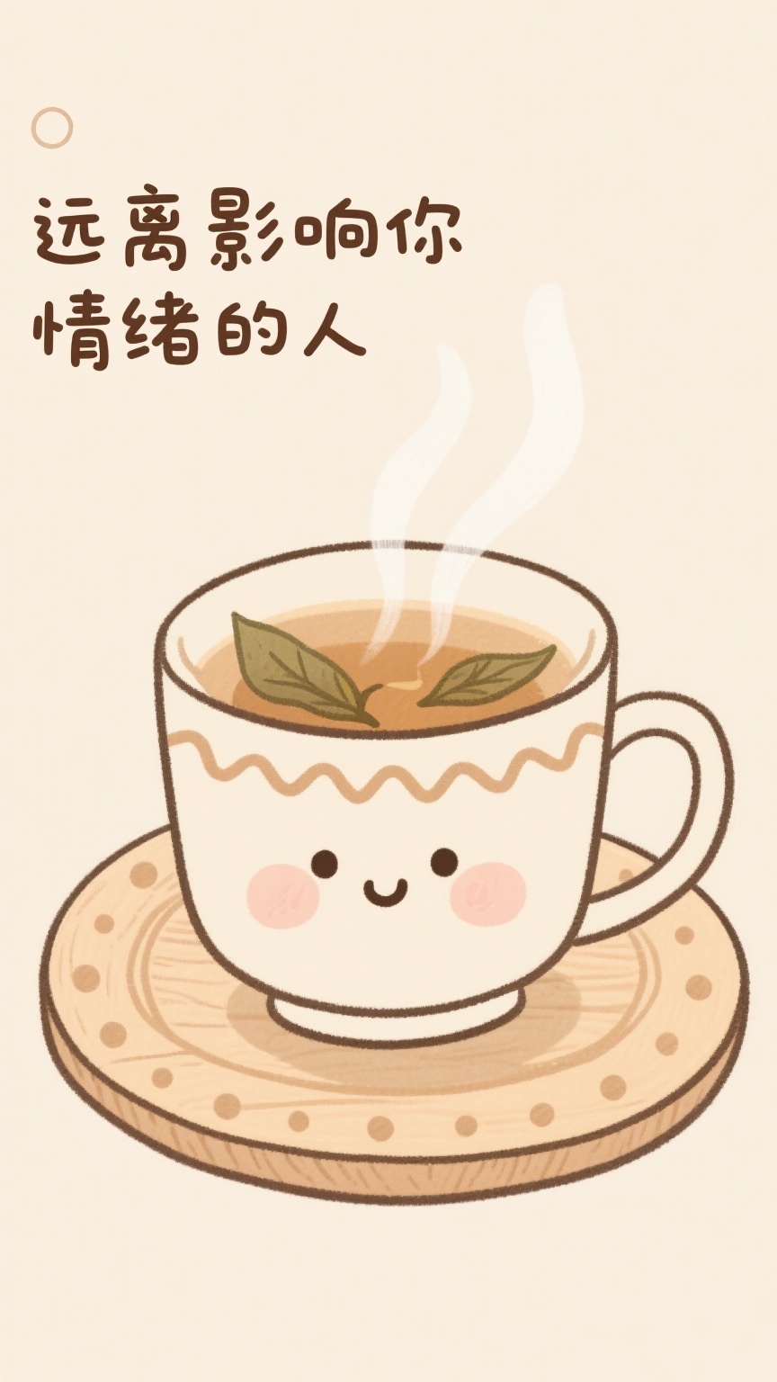森林驿站 当你理解所有人的时候注定你是无法被理解的因为你太会共情了，你站在无数个