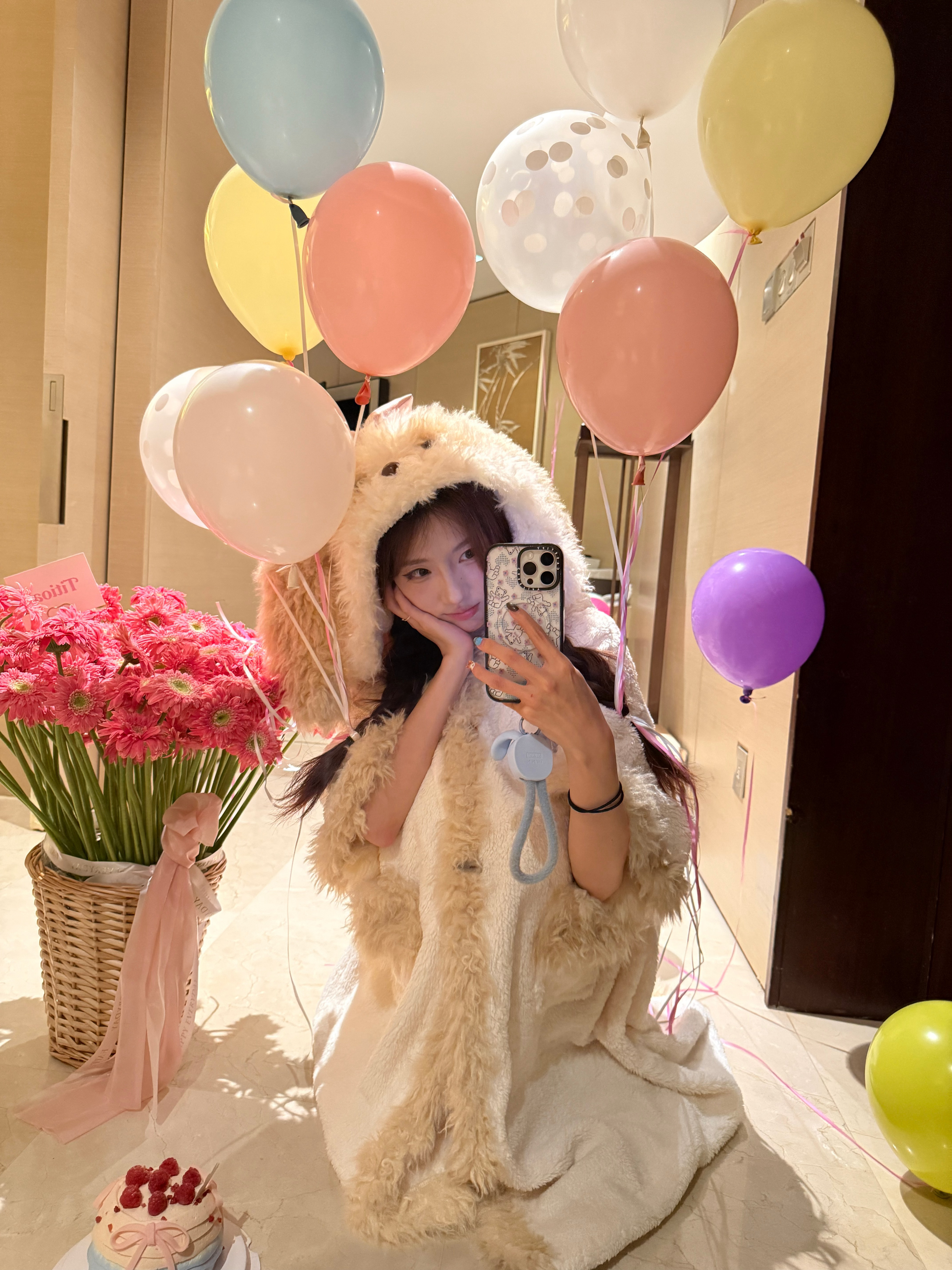 嘿嘿发一条 ​​​