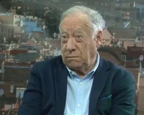 每体：奥赖萨尔·阿斯拜塔尔蒂，裁判委员会前副主席（与内格雷拉相同职位），昨日承认