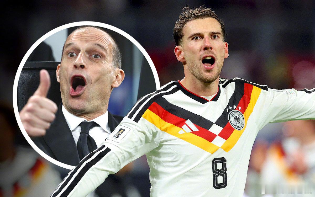 【增强中场】《米兰体育报》：米兰希望留下中场老将莫德里奇，同时他们为了免签拜仁中