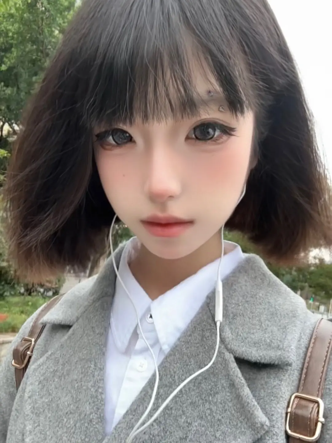 这个冬天要是能和你一起过就好了。