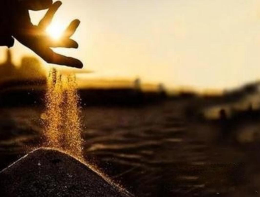 【失败是一种极好的修行，孙玉良：它助你早日看破这世间的真相】“我败了。”简单的三