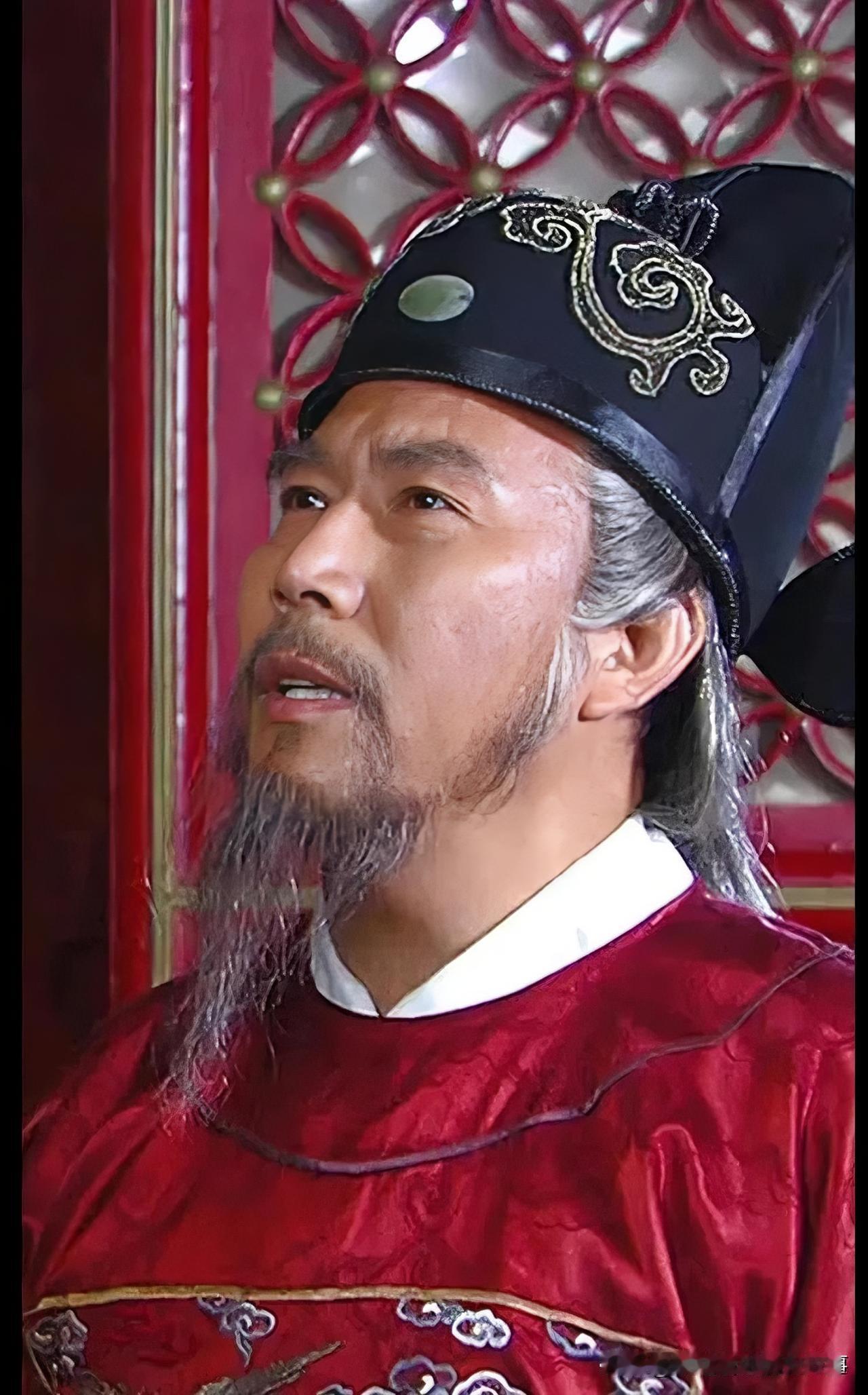 朱元璋屠刀下的冤魂很多，但是，李善长绝对是咎由自取，他一直在死亡的边缘反复试探，