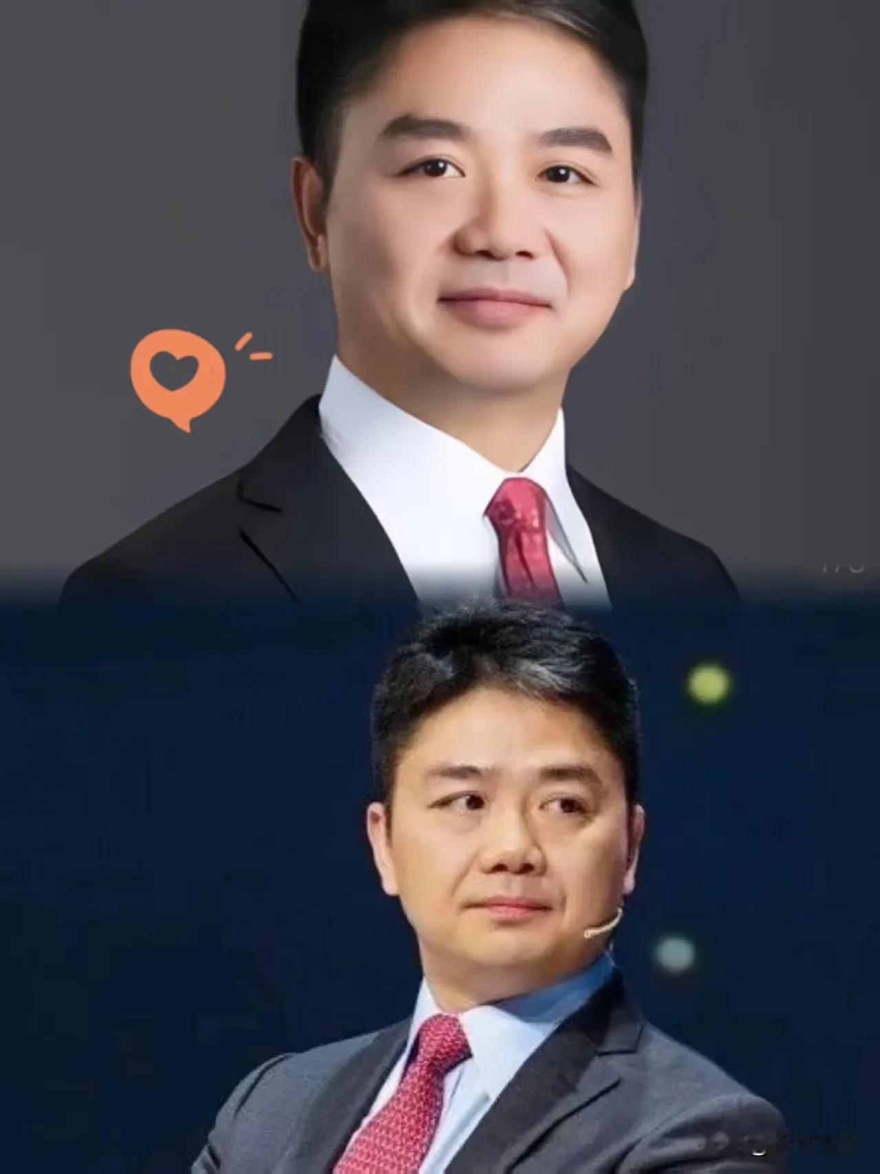 刘强东这次又“隐身”了！
他不像别人爱晒捐款数字，倒更习惯用物资说话。早年给老家