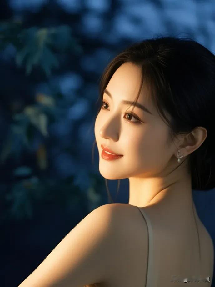 这日子呀，真真似那水中月，一半是回忆呢。往昔那些个事儿，如那娇花照水，静静开在心