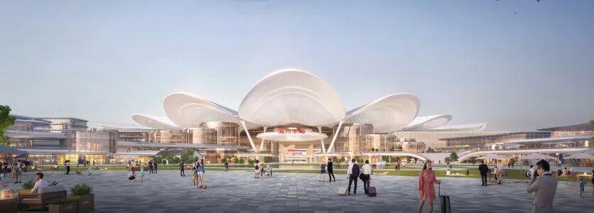 一大波拆迁！温州东站真的要来了

龙湾区政府网站日前集中发布四则温福高铁沿线房屋