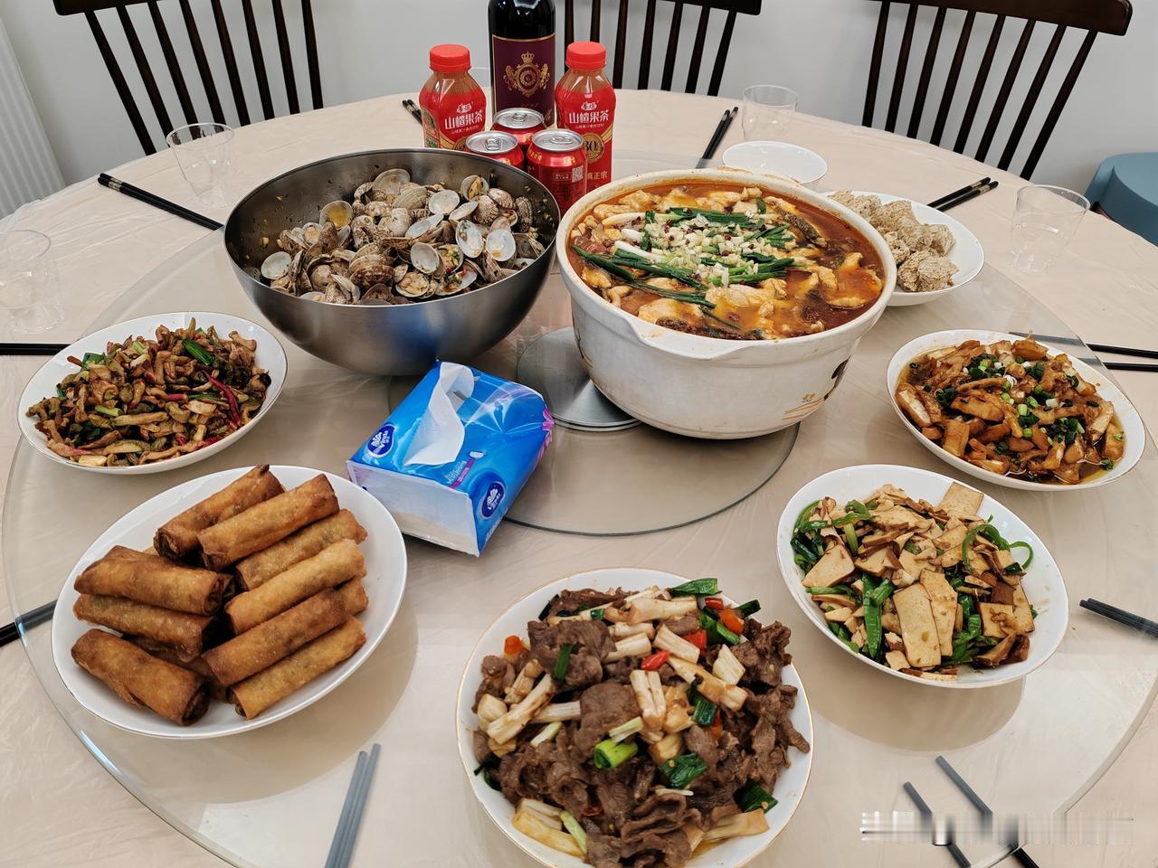 那些花钱少但过得好的秘密

上周我家修水龙头，上门费加工时要花一百五。其实拧下阀