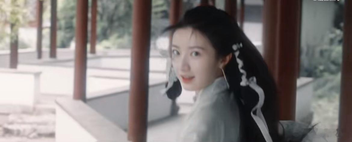 #金庸武侠世界有自己的灰姑娘#金庸对于人物角色的塑造非常的精彩，特别是对于穆念慈