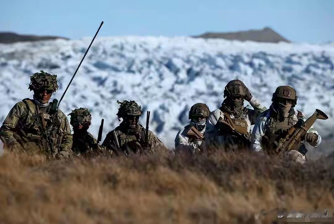 美军又有新动作，丹麦首相发出警告：若特朗普动手，北约就完了