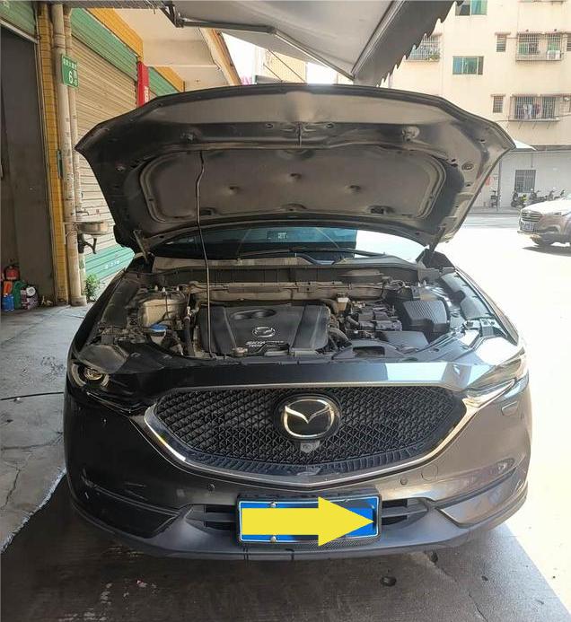 马自达CX-5用车养车成本：小保养到底花多少？
官方让1万公里或1年一保，用0W